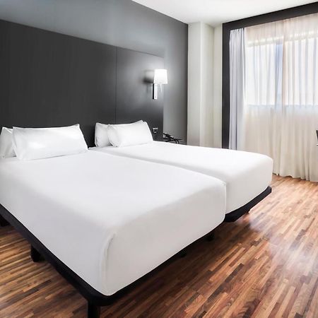 B&B Hotel Madrid Getafe Ngoại thất bức ảnh