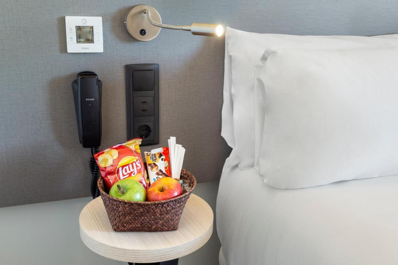 B&B Hotel Madrid Getafe Ngoại thất bức ảnh