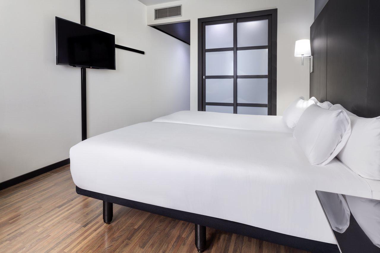 B&B Hotel Madrid Getafe Ngoại thất bức ảnh