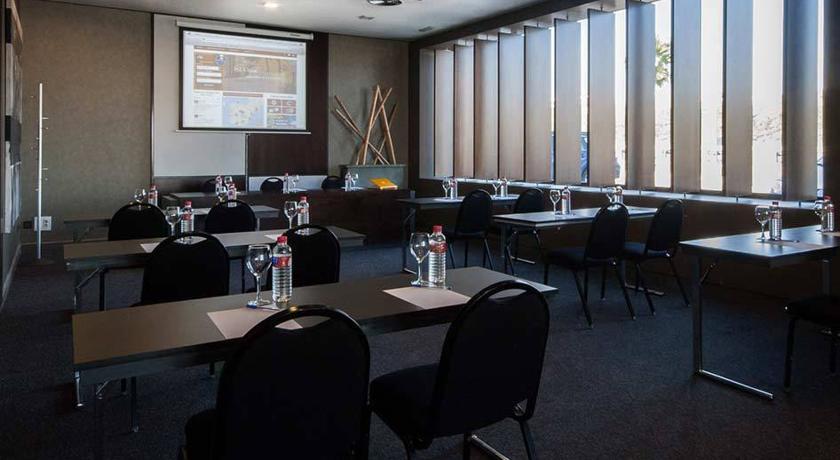 B&B Hotel Madrid Getafe Ngoại thất bức ảnh