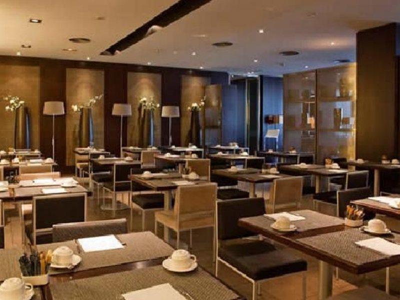 B&B Hotel Madrid Getafe Ngoại thất bức ảnh