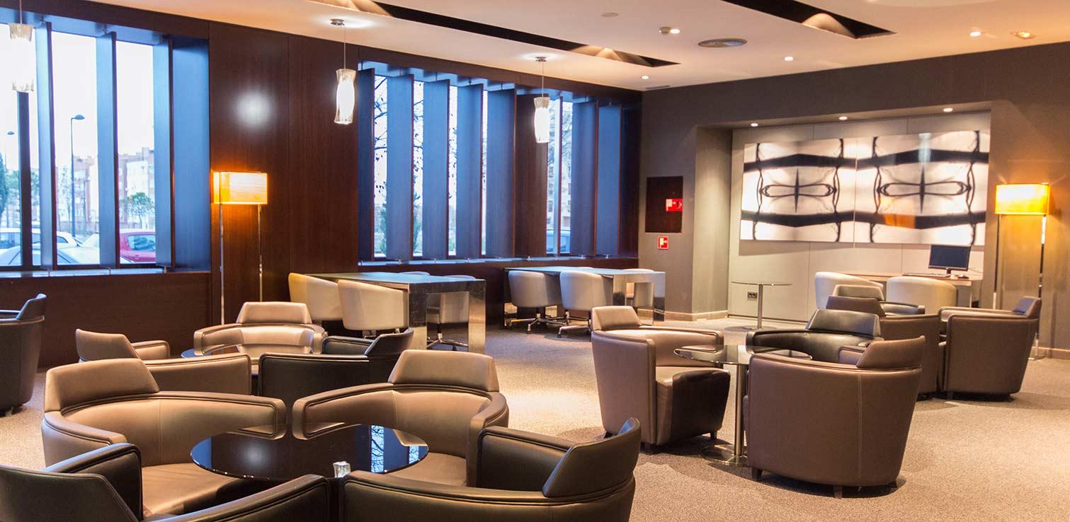 B&B Hotel Madrid Getafe Ngoại thất bức ảnh