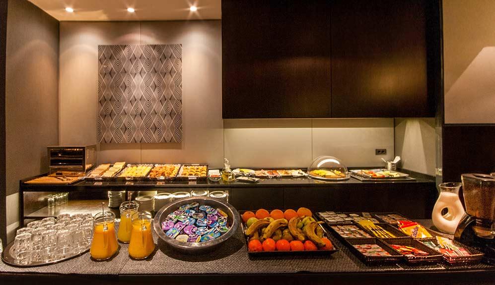 B&B Hotel Madrid Getafe Ngoại thất bức ảnh