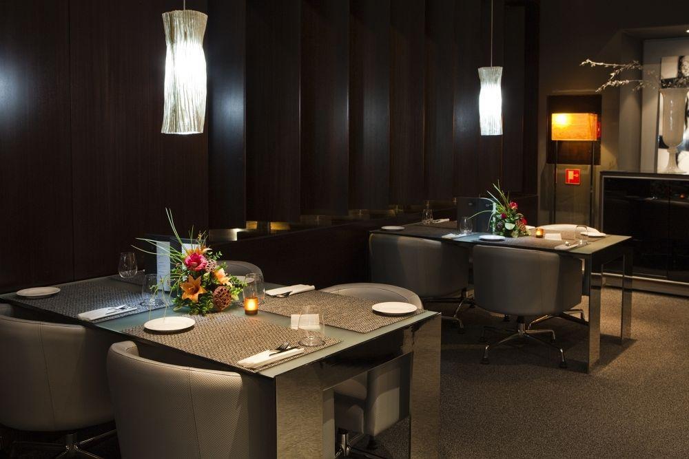 B&B Hotel Madrid Getafe Ngoại thất bức ảnh