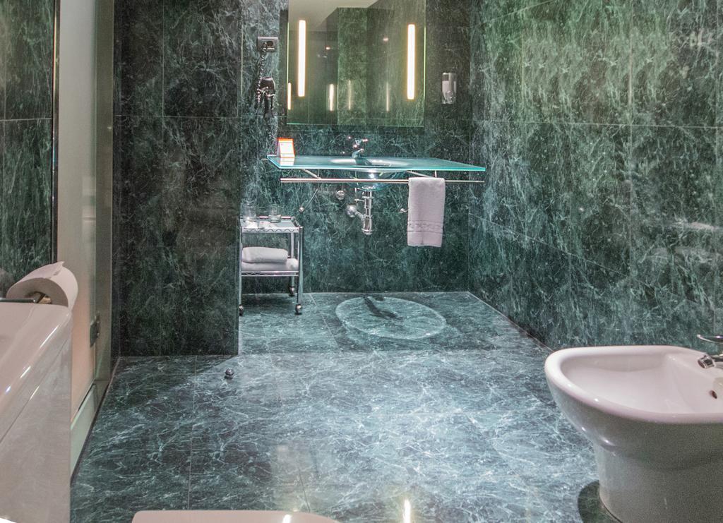 B&B Hotel Madrid Getafe Ngoại thất bức ảnh