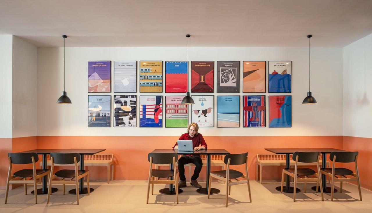 B&B Hotel Madrid Getafe Ngoại thất bức ảnh