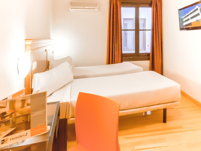 B&B Hotel Madrid Getafe Ngoại thất bức ảnh