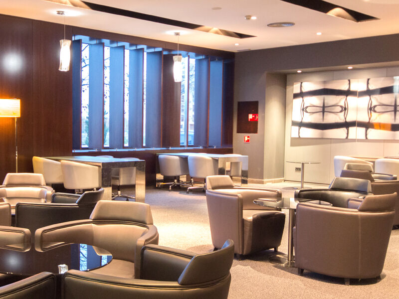 B&B Hotel Madrid Getafe Ngoại thất bức ảnh