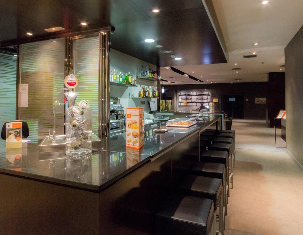 B&B Hotel Madrid Getafe Ngoại thất bức ảnh
