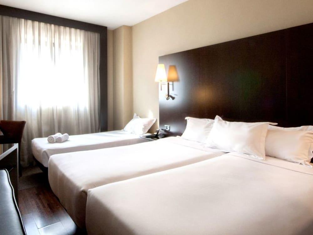 B&B Hotel Madrid Getafe Ngoại thất bức ảnh