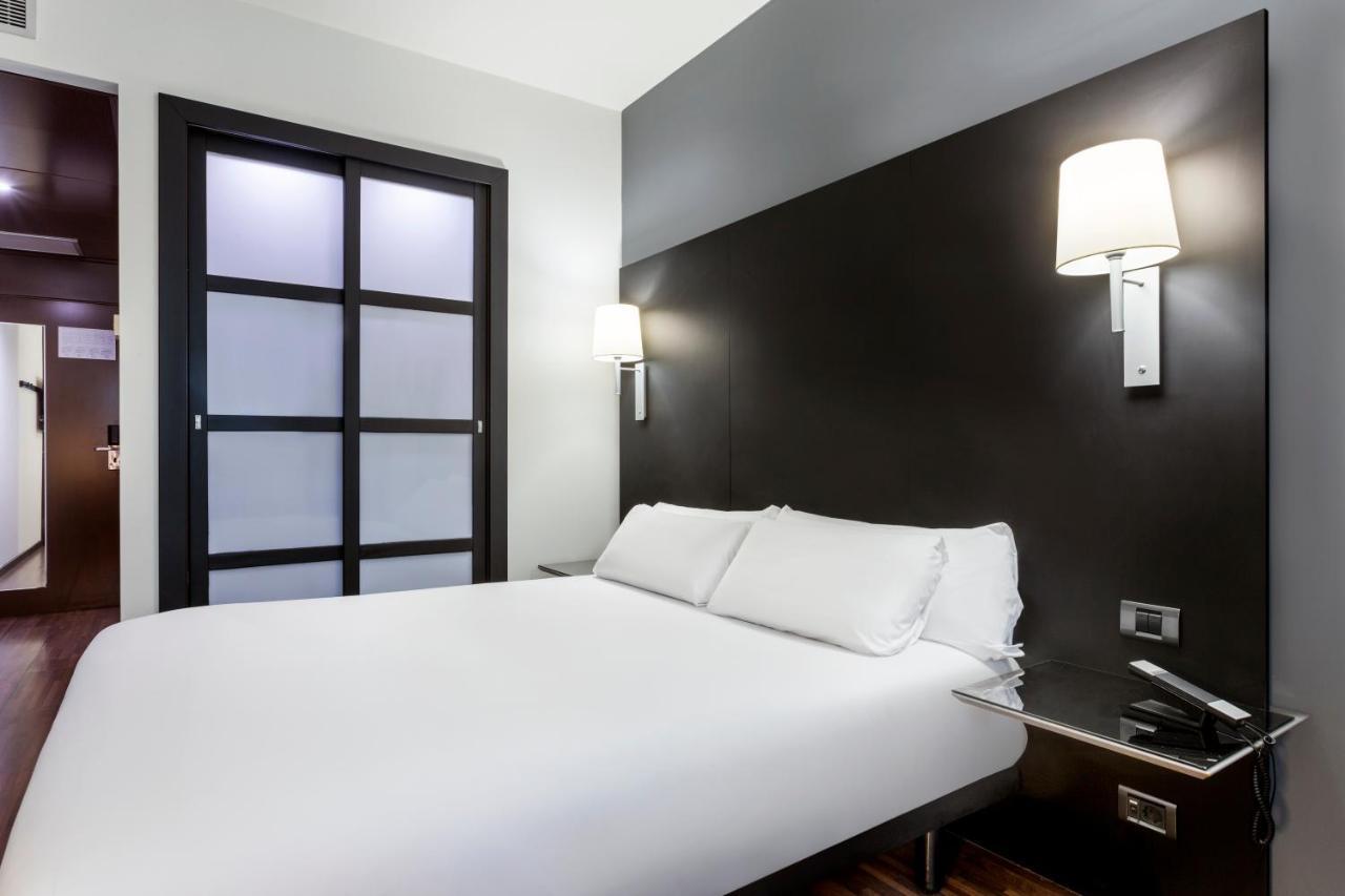 B&B Hotel Madrid Getafe Ngoại thất bức ảnh