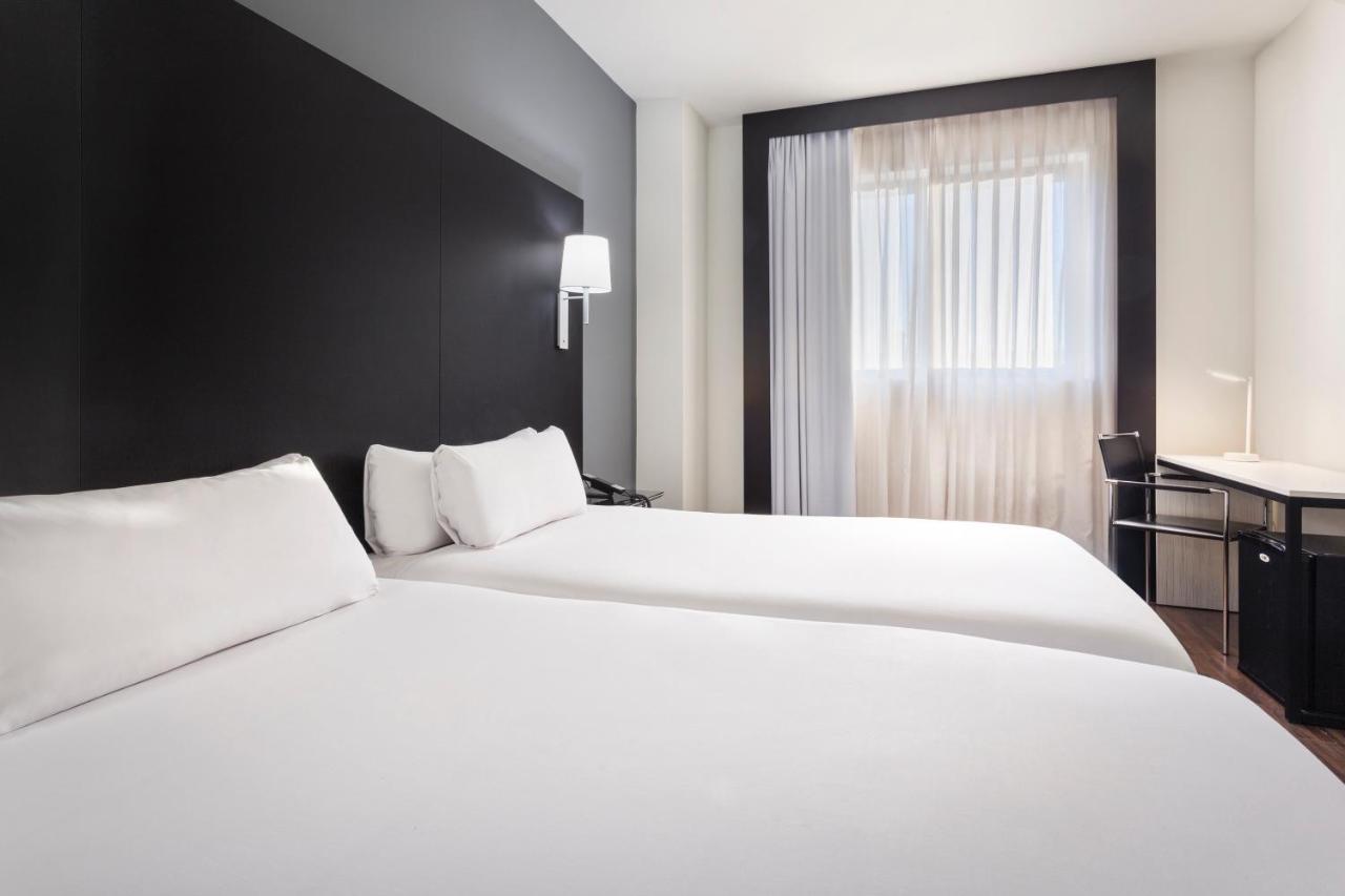 B&B Hotel Madrid Getafe Ngoại thất bức ảnh