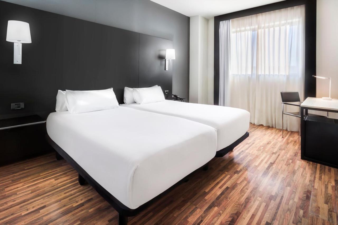 B&B Hotel Madrid Getafe Ngoại thất bức ảnh